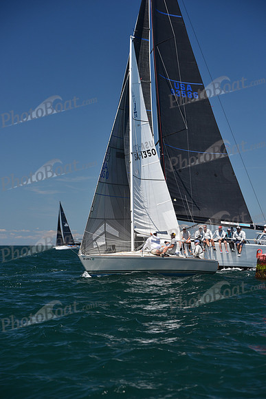2021 Block Island Race Week E_0600