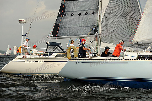 2013 Vineyard Race A 598