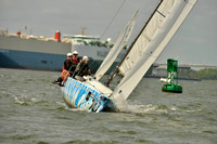 2018 Charleston Race Week A_2413