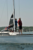 2013 Block Island Race Week B 019