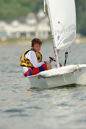 2012 Opti Green Fleet 174