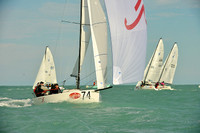 2016 Key West Race Week C_0173