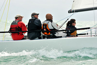 2013 Key West Race Week C 1213