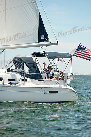 2015 Cape Charles Cup A 1425
