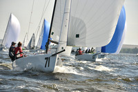 2019 J70 Winter Series C_0486