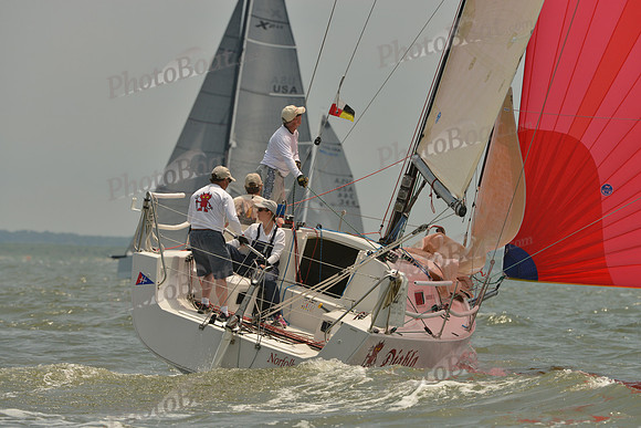 2016 Southern Bay Race Week A_1793