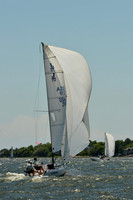 2016 Charleston Race Week C 1190