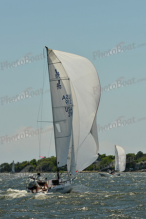 2016 Charleston Race Week C 1190