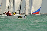 2014 Key West Race Week C 1028