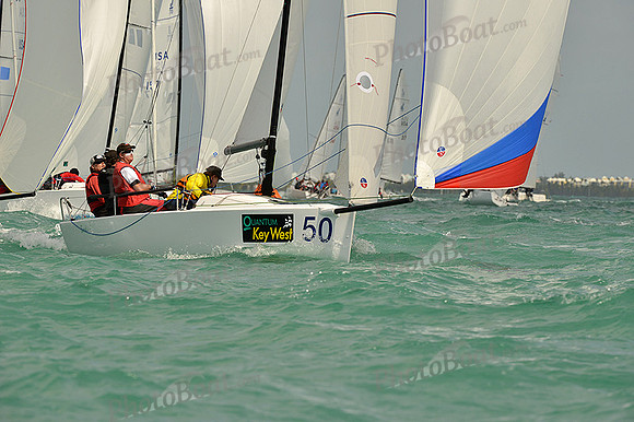 2014 Key West Race Week C 1028