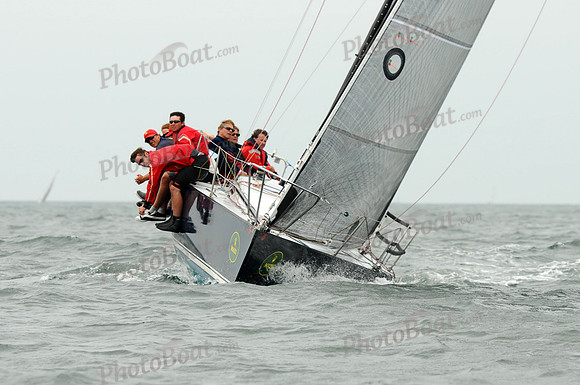 2011 Block Island RW E 2862