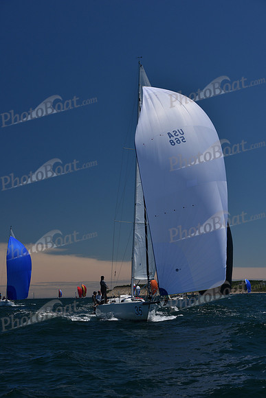 2021 Block Island Race Week E_2781