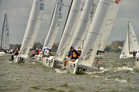 2018 Charleston Race Week A_1684
