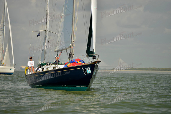 2018 Charleston Race Week A_0494