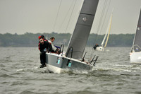 2016 Charleston Race Week A_1145