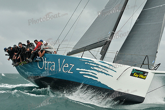 2014 Key West Race Week B 530