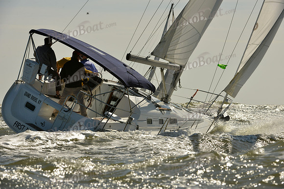 2016 Charleston Race Week C 0225