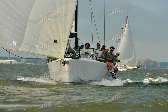 2016 Southern Bay Race Week B_0587