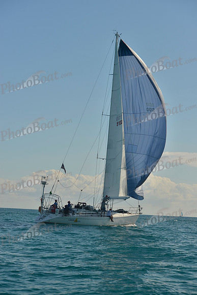 2019 Ft Lauderdale to Key West Race_1190