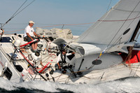 2012 Newport Bermuda 1883