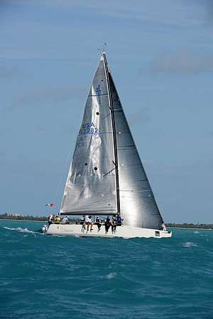 2017 Quantum Key West RW B 372