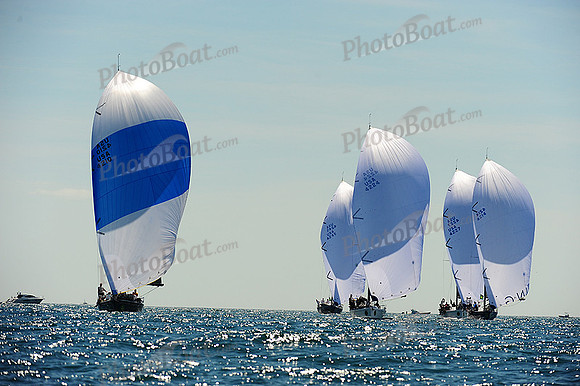 2014 NYYC Annual Regatta C 1042