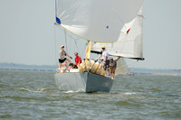 2012 Southern Bay Race Week A 811