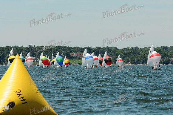 2011 Law Trophy 330