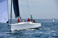 2021 Block Island Race Week A_0967