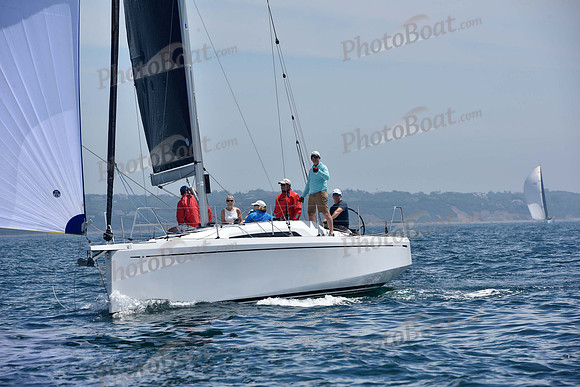 2021 Block Island Race Week A_0967