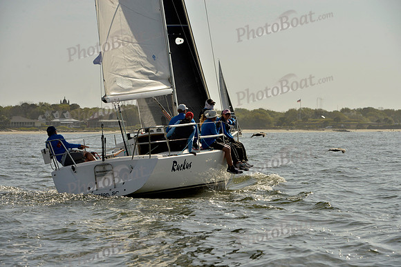 2019 Charleston Race Week B_0073