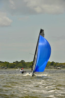 2018 Charleston Race Week A_1233