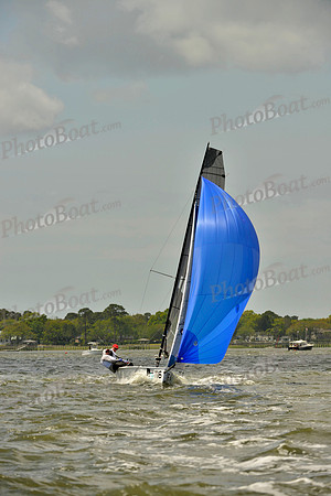 2018 Charleston Race Week A_1233
