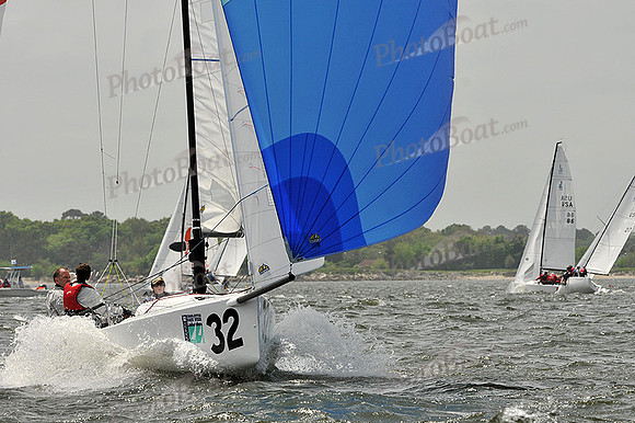 2013 Charleston Race Week A 2234