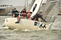 2019 Charleston Race Week D_0587