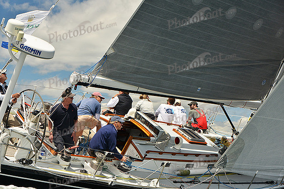 2016 NYYC Annual Regatta B_0680