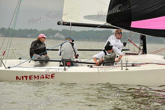 2015 Charleston Race Week A_1093