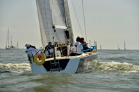 2018 Charleston Race Week A_0600