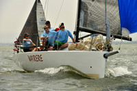 2016 Southern Bay Race Week A_0859