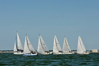 2013 Southern Bay Race Week D 134