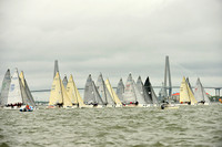 2015 Charleston Race Week E 440