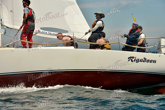 2017 Block Island Race Week C_1629
