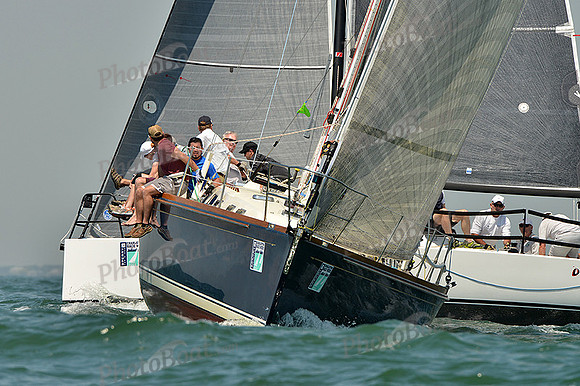 2014 Charleston Race Week D 359