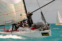 2012 Key West Race Week A 1393