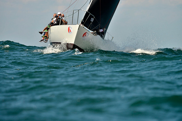2017 Block Island Race Week A_0447