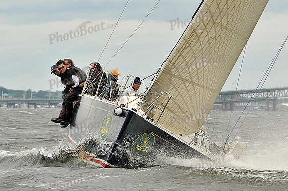 2013 NYYC Annual Regatta A 626