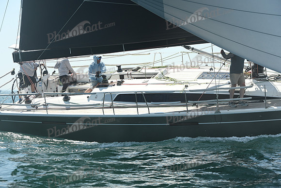 2025 Block Island Race Week H_0365