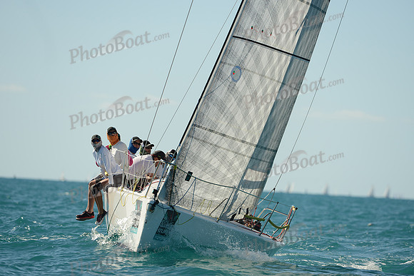2017 Quantum Key West RW H 540