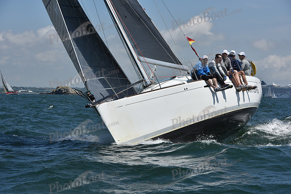 2019 NYYC Annual Regatta A_0585