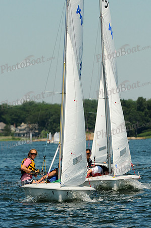 2011 Law Trophy 505